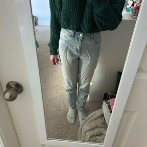 American Eagle Strigid Jeans